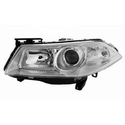 Priekinis žibintas VAN WEZEL 4375961V