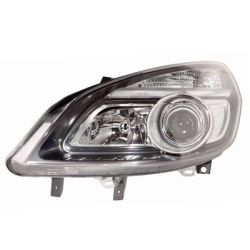 Priekinis žibintas VAN WEZEL 4376963