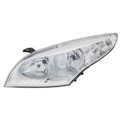 Priekinis žibintas VAN WEZEL 4377961M