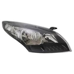 Priekinis žibintas VAN WEZEL 4377964M