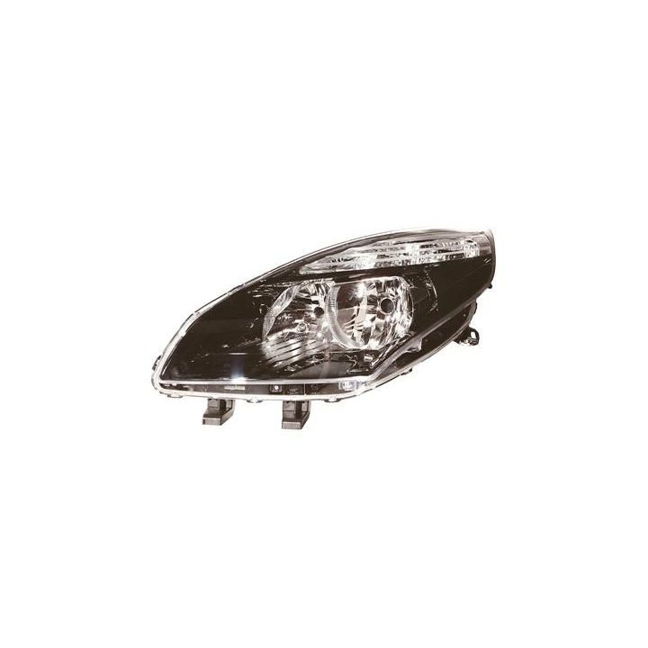 Priekinis žibintas VAN WEZEL 4380961V