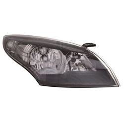 Priekinis žibintas VAN WEZEL 4381964