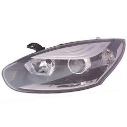 Priekinis žibintas VAN WEZEL 4382961