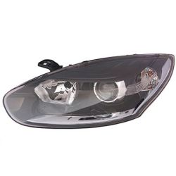 Priekinis žibintas VAN WEZEL 4382965M