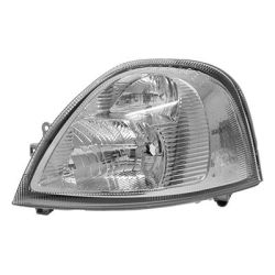 Priekinis žibintas VAN WEZEL 4387961M