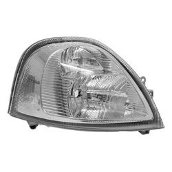 Priekinis žibintas VAN WEZEL 4387962