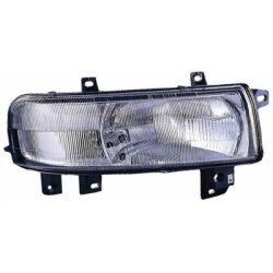 Priekinis žibintas VAN WEZEL 4391962