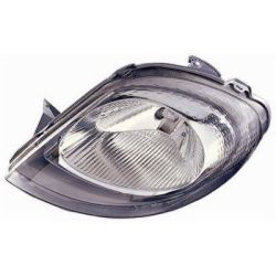 Priekinis žibintas VAN WEZEL 4394961