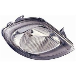 Priekinis žibintas VAN WEZEL 4394962