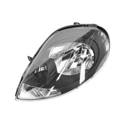 Priekinis žibintas VAN WEZEL 4395957