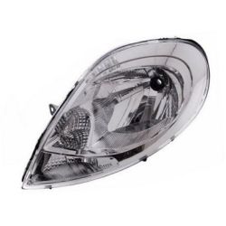 Priekinis žibintas VAN WEZEL 4395963V