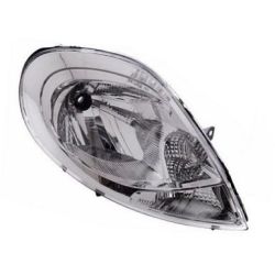 Priekinis žibintas VAN WEZEL 4395964V