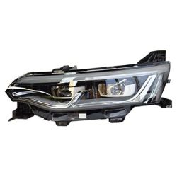 Priekinis žibintas VAN WEZEL 4405961V