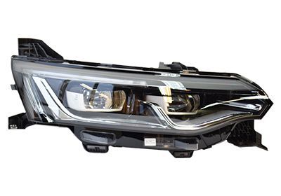 Priekinis žibintas VAN WEZEL 4405962V