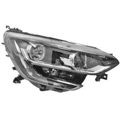 Priekinis žibintas VAN WEZEL 4407962V