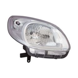 Priekinis žibintas VAN WEZEL 4412962