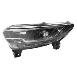 Priekinis žibintas VAN WEZEL 4424961