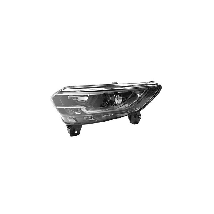 Priekinis žibintas VAN WEZEL 4424961