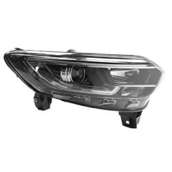 Priekinis žibintas VAN WEZEL 4424962