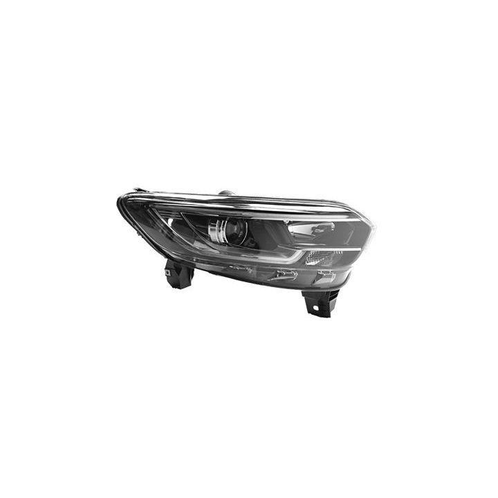 Priekinis žibintas VAN WEZEL 4424962