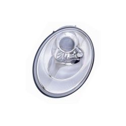 Priekinis žibintas VAN WEZEL 5805961