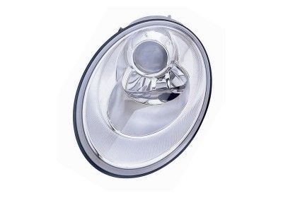 Priekinis žibintas VAN WEZEL 5805961