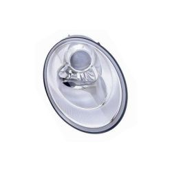 Priekinis žibintas VAN WEZEL 5805962