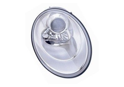 Priekinis žibintas VAN WEZEL 5805962