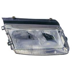 Priekinis žibintas VAN WEZEL 5836964