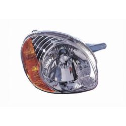 Priekinis žibintas VAN WEZEL 8203962