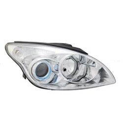 Priekinis žibintas VAN WEZEL 8207962