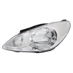 Priekinis žibintas VAN WEZEL 8208961