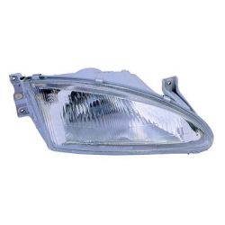 Priekinis žibintas VAN WEZEL 8216962