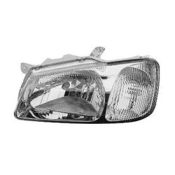 Priekinis žibintas VAN WEZEL 8224962