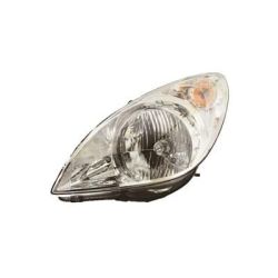 Priekinis žibintas VAN WEZEL 8238961