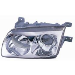 Priekinis žibintas VAN WEZEL 8241961