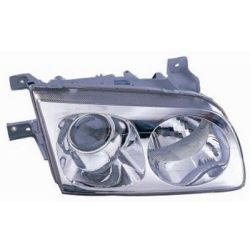 Priekinis žibintas VAN WEZEL 8241962