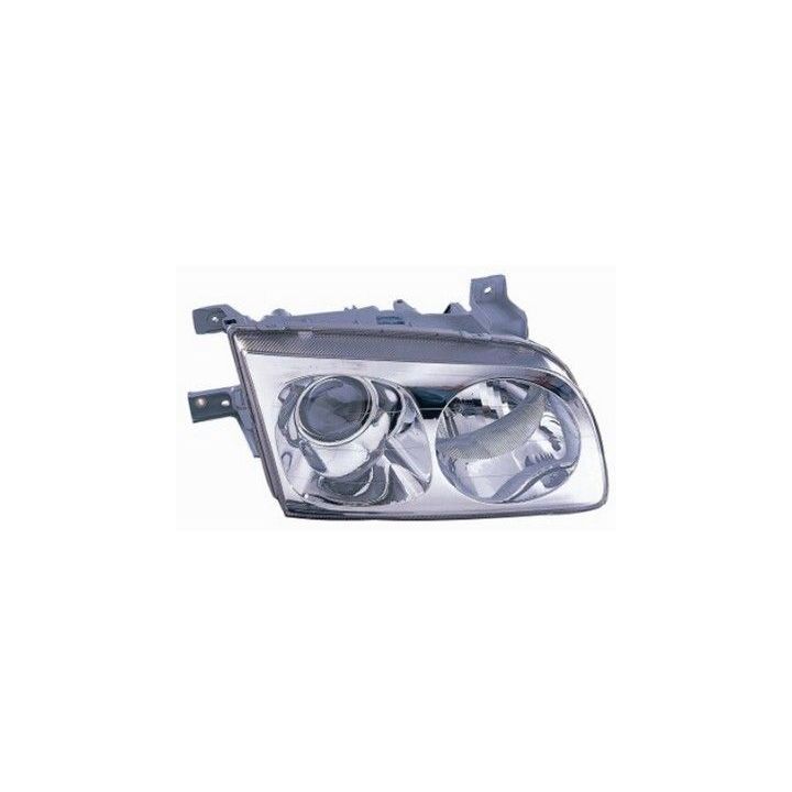 Priekinis žibintas VAN WEZEL 8241962