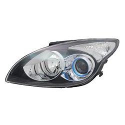 Priekinis žibintas VAN WEZEL 8243961