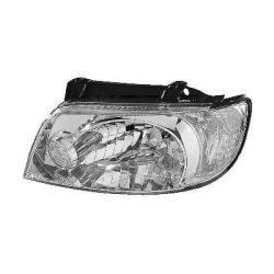 Priekinis žibintas VAN WEZEL 8245961