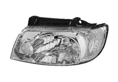 Priekinis žibintas VAN WEZEL 8245962