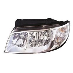 Priekinis žibintas VAN WEZEL 8246961