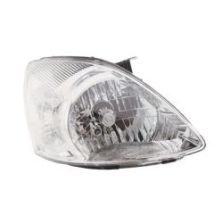 Priekinis žibintas VAN WEZEL 8247962