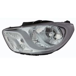 Priekinis žibintas VAN WEZEL 8248961