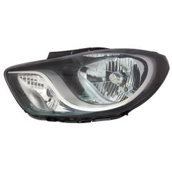 Priekinis žibintas VAN WEZEL 8248963