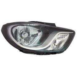 Priekinis žibintas VAN WEZEL 8248964