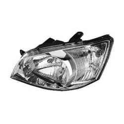 Priekinis žibintas VAN WEZEL 8251962