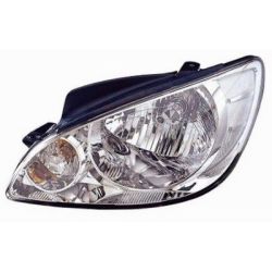 Priekinis žibintas VAN WEZEL 8252961