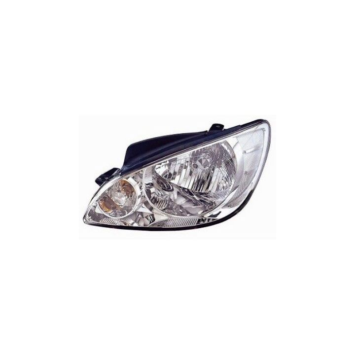 Priekinis žibintas VAN WEZEL 8252961