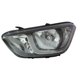 Priekinis žibintas VAN WEZEL 8258961